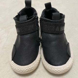 ザラキッズ(ZARA KIDS)のZARA ベビー　シューズ 20(スニーカー)