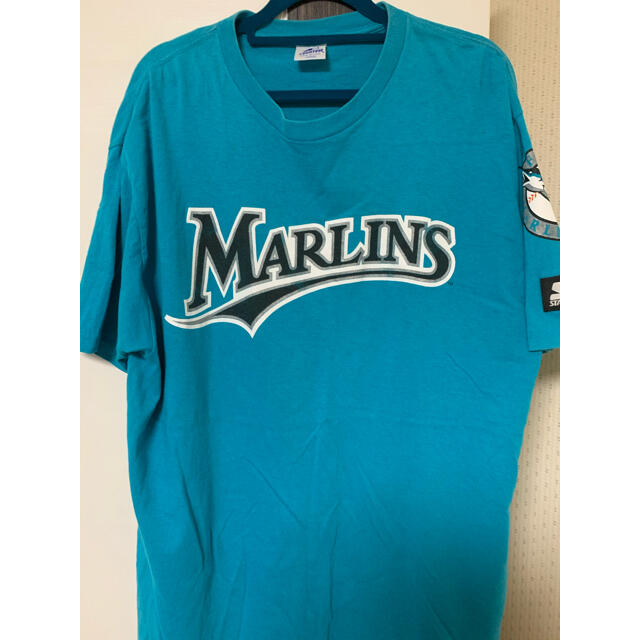 MLB メジャーリーグ Tシャツ メンズのトップス(Tシャツ/カットソー(半袖/袖なし))の商品写真