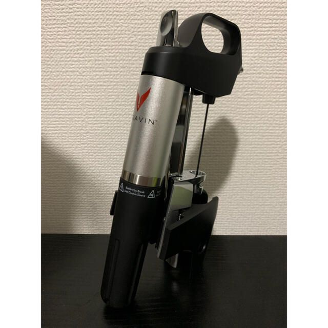 コラヴァン　CORAVIN モデル　エイト　ワイン