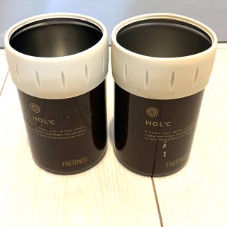 サーモス(THERMOS)の【chillさん専用】サーモス1個　バラ売り(食器)