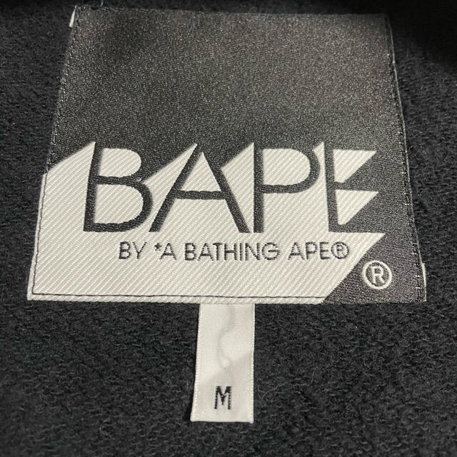 A BATHING APE(アベイシングエイプ)のA Bathing Ape ASNKA スタジアムジャケット NIGO期 メンズのジャケット/アウター(その他)の商品写真