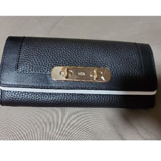 コーチ(COACH)のCOACH 長財布　新品未使用！(財布)