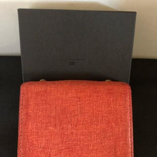 m+(レッド/赤色系)のフリマアイテム一覧 m+(レッド/赤色系)のフリマアイテム一覧