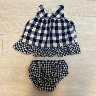 ベビーギャップ(babyGAP)のゆいママ様専用　babyGap ベビー　セットアップ(シャツ/カットソー)