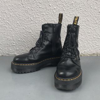 ドクターマーチン(Dr.Martens)のDr.Martens JADON(ブーツ)