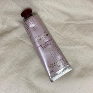 ロクシタン(L'OCCITANE)のロクシタン　テールドルミエール　ハンドクリーム(ハンドクリーム)