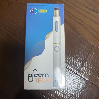 プルームテック(PloomTECH)のプルームテックプラス　スターターキット(その他)