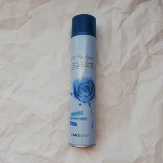 ザフェイスショップ(THE FACE SHOP)の☆新品未使用☆ THE FACE SHOP ヘアスプレー 300ml(ヘアスプレー)