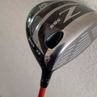 スリクソン(Srixon)の専用　SRIXON ドライバー(クラブ)