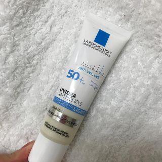 ラロッシュポゼ(LA ROCHE-POSAY)のラロッシュポゼ　トーンアップライト(フェイスクリーム)