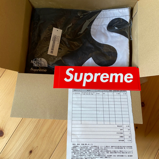 シュプリーム(Supreme)のp.708さん専用　supreme North Face ショルダーバック　新品(ショルダーバッグ)