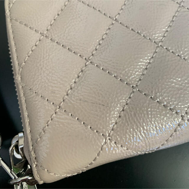 Michael Kors(マイケルコース)のayu様専用　MICHAEL KORS　長財布　 レディースのファッション小物(財布)の商品写真