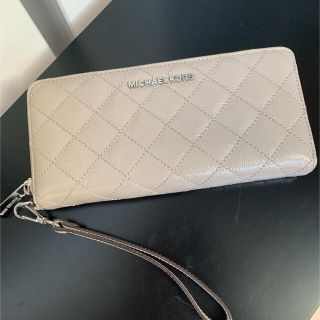 マイケルコース(Michael Kors)のayu様専用　MICHAEL KORS　長財布　(財布)