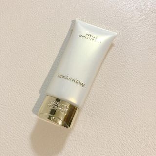 ミキモトコスメティックス(MIKIMOTO COSMETICS)のムーンパールクレンジングフォームN 30g(洗顔料)