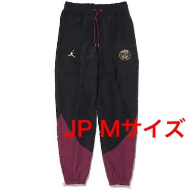 M サイズ NIKE パリ サンジェルマン アンセム パンツ PANT - その他