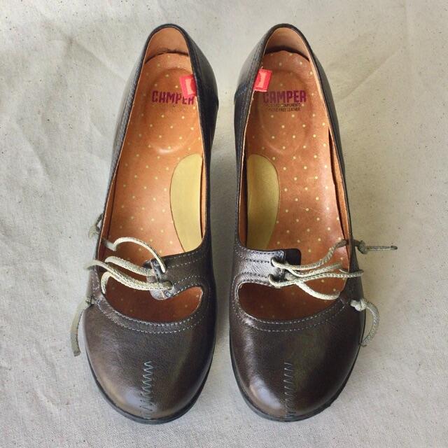 CAMPER - ぴあの2013 CAMPER  BALLY  おまとめ