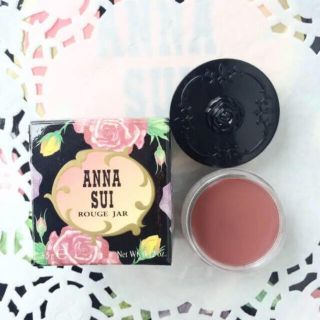 アナスイ(ANNA SUI)の新品未使用 ANNA SUI アナスイ ルージュ ジャー 口紅 リップ 500(口紅)