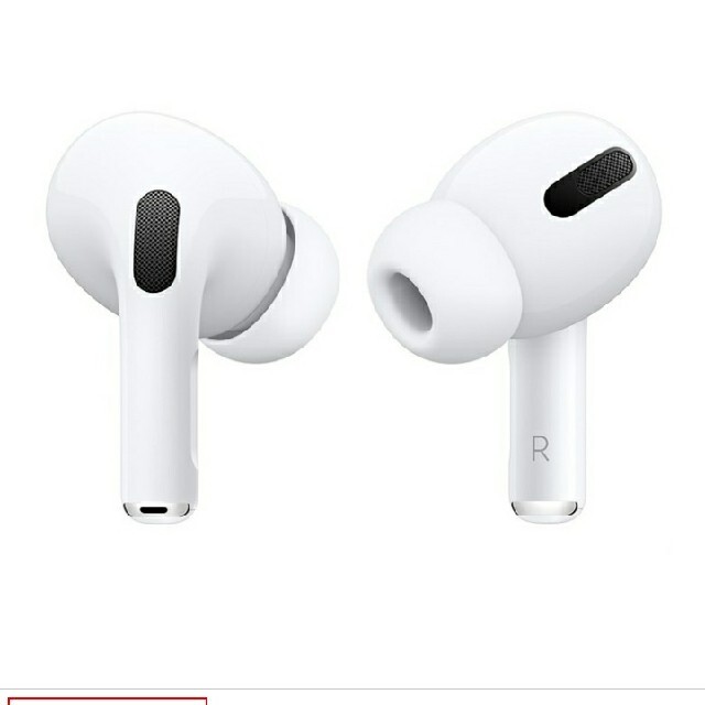 格安 Apple オーディオ機器 AirPods AirPods 新品/未開封/並行輸入品