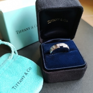 ティファニー 結婚指輪（ゴールド/金色系）の通販 22点 | Tiffany & Co 