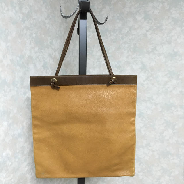 LOEWE(ロエベ)のロエベ トートバッグ LOEWE 保存袋付き レディースのバッグ(トートバッグ)の商品写真