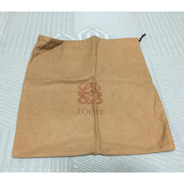 LOEWE(ロエベ)のロエベ トートバッグ LOEWE 保存袋付き レディースのバッグ(トートバッグ)の商品写真