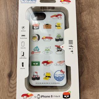 サンリオ(サンリオ)のちぃちゃん様専用(iPhoneケース)