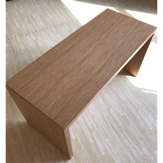 ムジルシリョウヒン(MUJI (無印良品))の無印良品 コの字家具(棚/ラック/タンス)