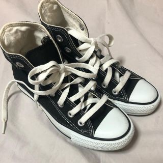 コンバース(CONVERSE)のコンバースハイカット(スニーカー)