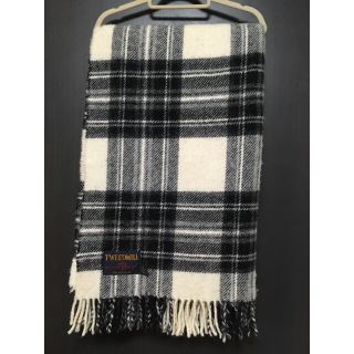 ツイードミル(TWEEDMILL)のTWEEDMILL  ツイードミル　大判ストール(マフラー/ストール)