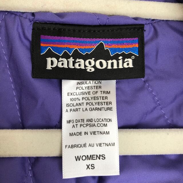 patagonia(パタゴニア)のアウター レディースのジャケット/アウター(その他)の商品写真