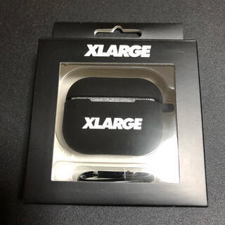 エクストララージ(XLARGE)のxlarge airpodsケース(モバイルケース/カバー)