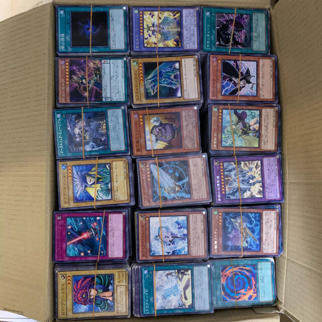 遊戯王 約14000枚 | www.justice.gov.zw