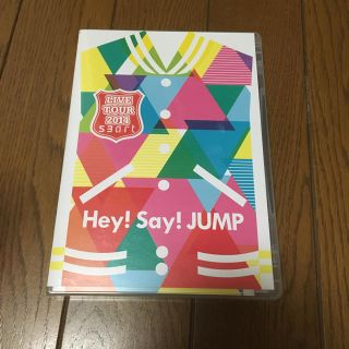 Hey! Say! JUMP smart DVD 初回版(おまけあり)(ミュージック)