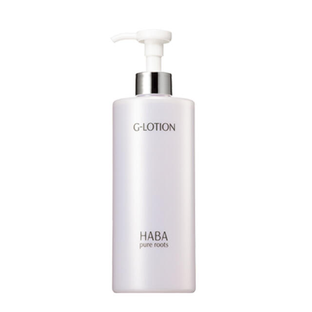 HABA(ハーバー)のGローション 360mL コスメ/美容のスキンケア/基礎化粧品(化粧水/ローション)の商品写真