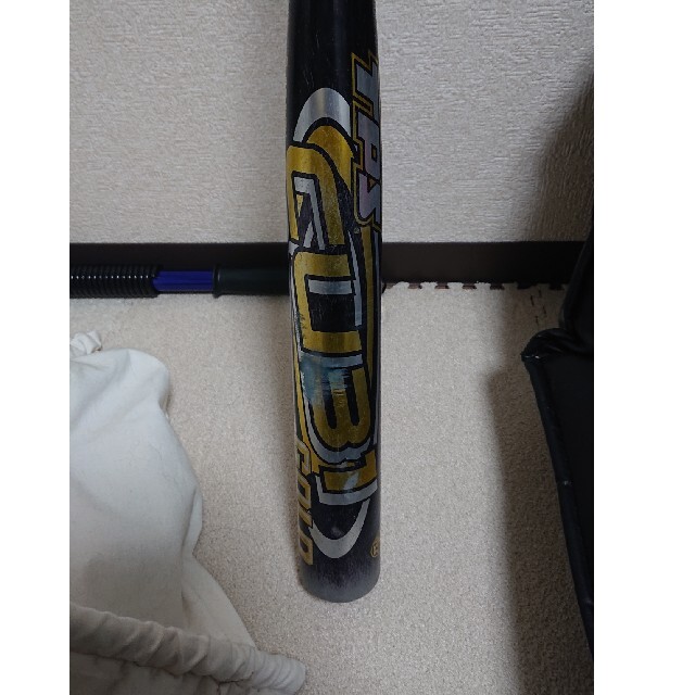 Louisville Slugger(ルイスビルスラッガー)のルイスビルスラッガー　バット　ソフトボール　3号　ミドルバランス　84cm 74 スポーツ/アウトドアの野球(バット)の商品写真