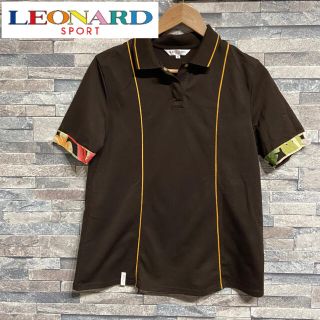 レオナール(LEONARD)のドナルドはるこ様専用❤️ありがとうございます❤️(ポロシャツ)