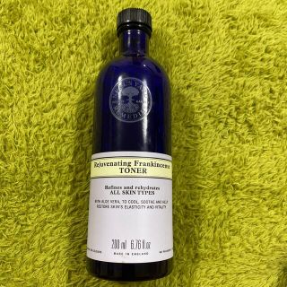 ニールズヤード(NEAL'S YARD)のニールズヤード　レメディーズ　新品　訳あり(化粧水/ローション)