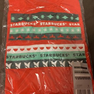 スターバックス　Tシャツ(Tシャツ(半袖/袖なし))