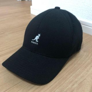 カンゴール(KANGOL)のKANGOL カンゴール　キャップ(キャップ)