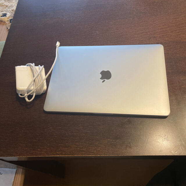 なみださま専用 MacBook Pro 13インチ 2016 スペースグレイ - ノートPC