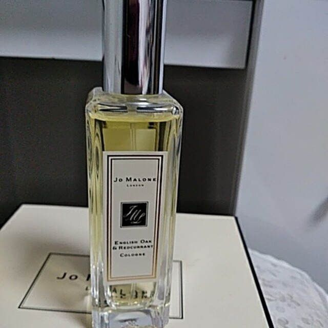 Jo Malone(ジョーマローン)のイングリッシュオーク&レッドカラントコロン コスメ/美容の香水(ユニセックス)の商品写真