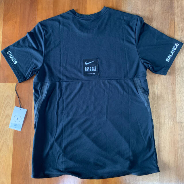 UNDERCOVER(アンダーカバー)のNIKE×UNDERCOVER コラボTシャツ メンズのトップス(Tシャツ/カットソー(半袖/袖なし))の商品写真