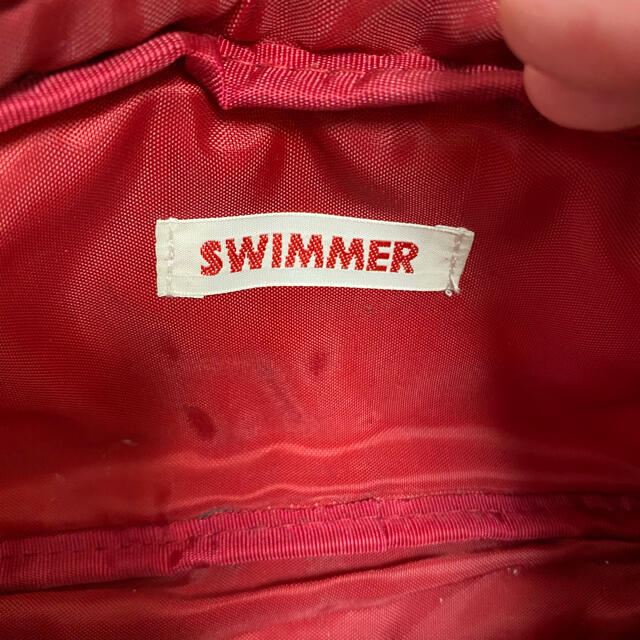 SWIMMER(スイマー)のスイマー　ペンポーチ レディースのファッション小物(ポーチ)の商品写真