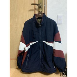 EGO TRIPPING - エゴトリッピング トラックジャケット ego trippingの