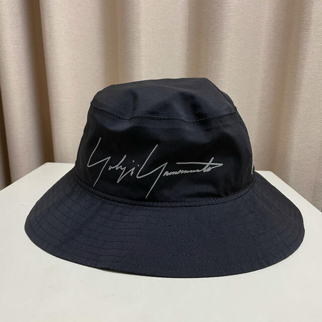 Yohji Yamamoto - Yohji Yamamoto × NEW ERA ゴアテックス バケット