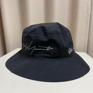 ヨウジヤマモト ゴアテックス ハット(メンズ)の通販 6点 | Yohji ヨウジヤマモト ゴアテックス ハット(メンズ)の通販 6点 | Yohji