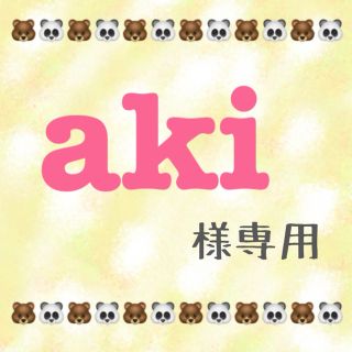 シュフトセイカツシャ(主婦と生活社)のaki様 専用(アート/エンタメ/ホビー)