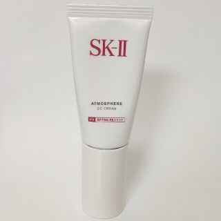 エスケーツー(SK-II)のSK-2 CCクリーム 日焼け止め美容クリーム30g(化粧下地)