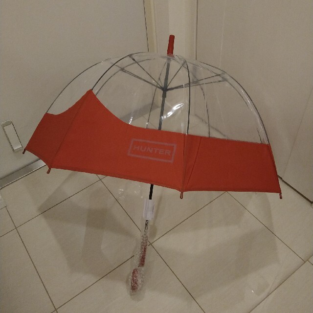 HUNTER ビニール傘