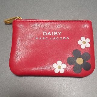 マークジェイコブス(MARC JACOBS)のDAISY MARK JACOBS ミニポーチ(ポーチ)